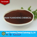 Red Brown Powder Dust Control Additive Sodium Lignosulphonate